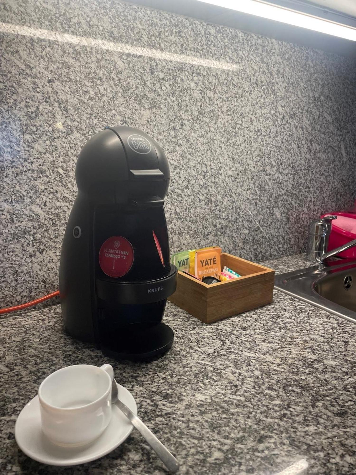 艾尔塞奇公寓式酒店 安道尔城 外观 照片